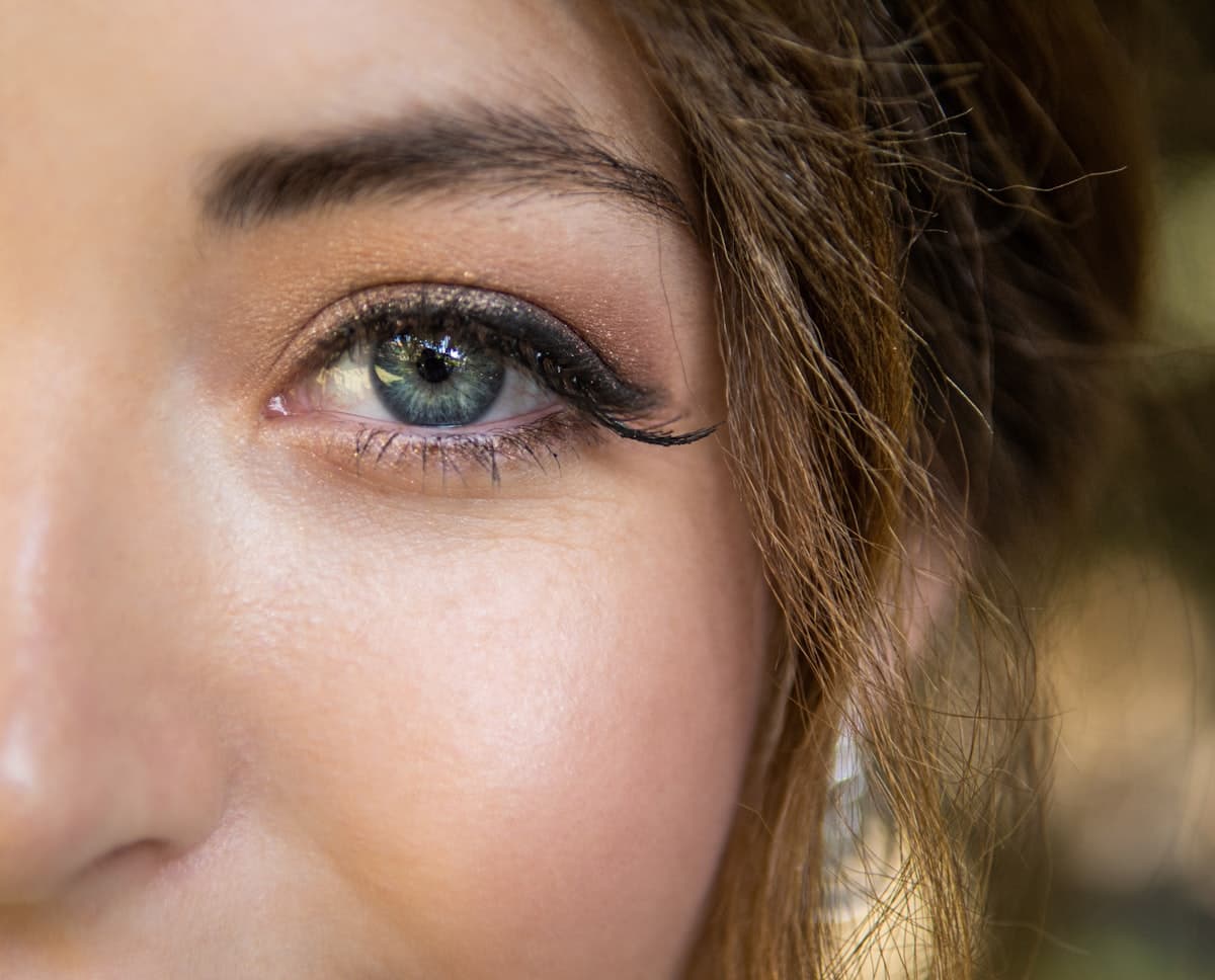 Eyes