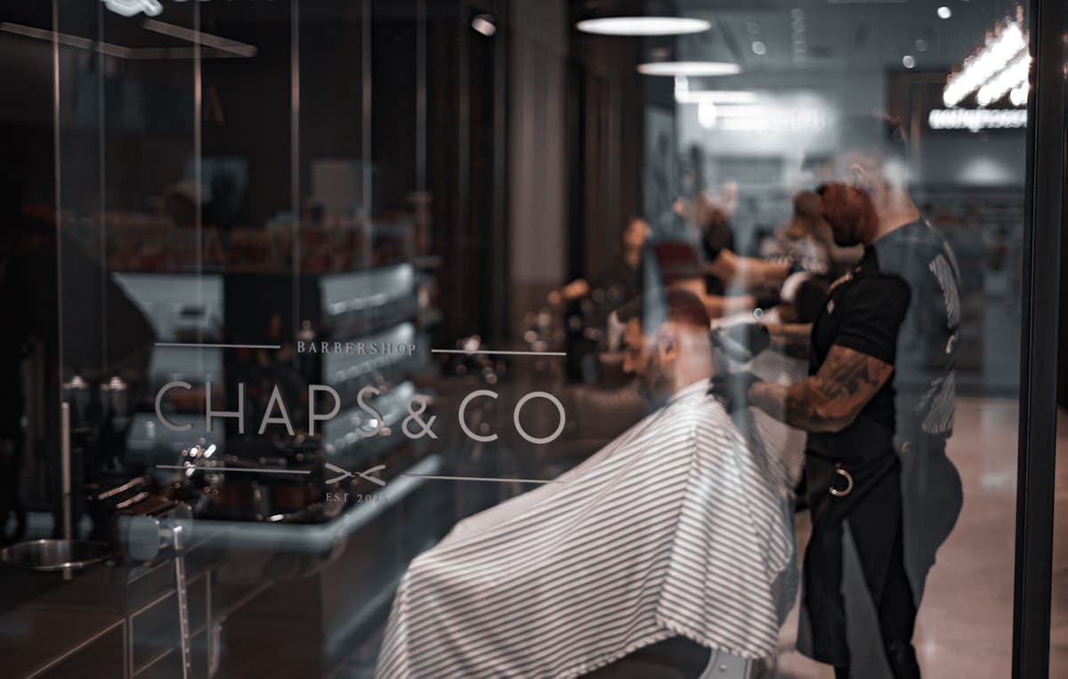 Hair